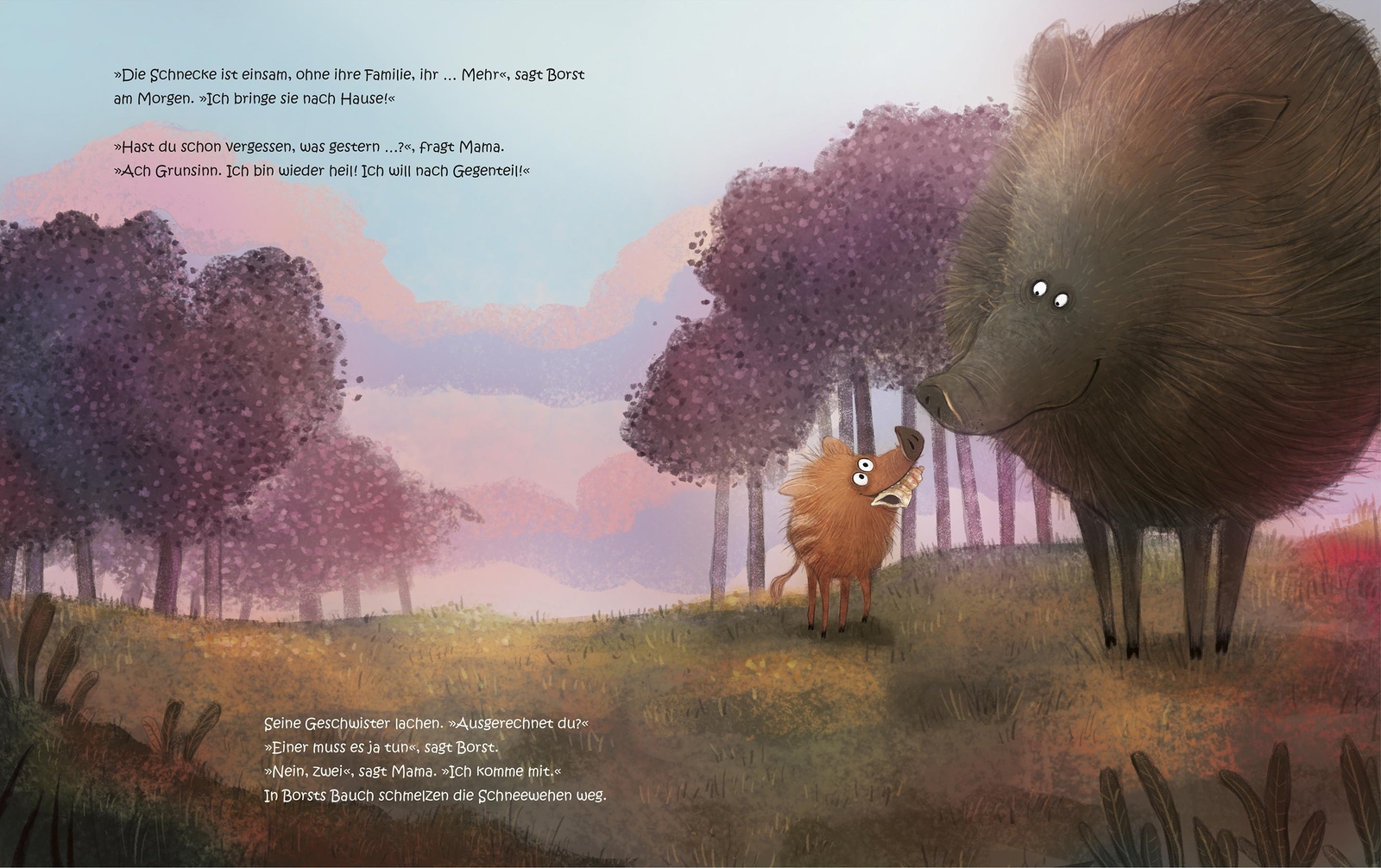 Thumbnail - Borst Vom Forst Yvonne Hergane