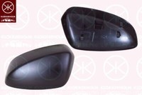 TüRspiegelabdeckung - RH - Passt FüR Mazda CX-5 (Ke_) 2011-2017 - KD53691N133