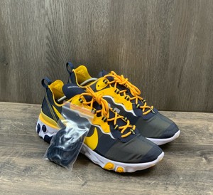 nike react element 55 michigan