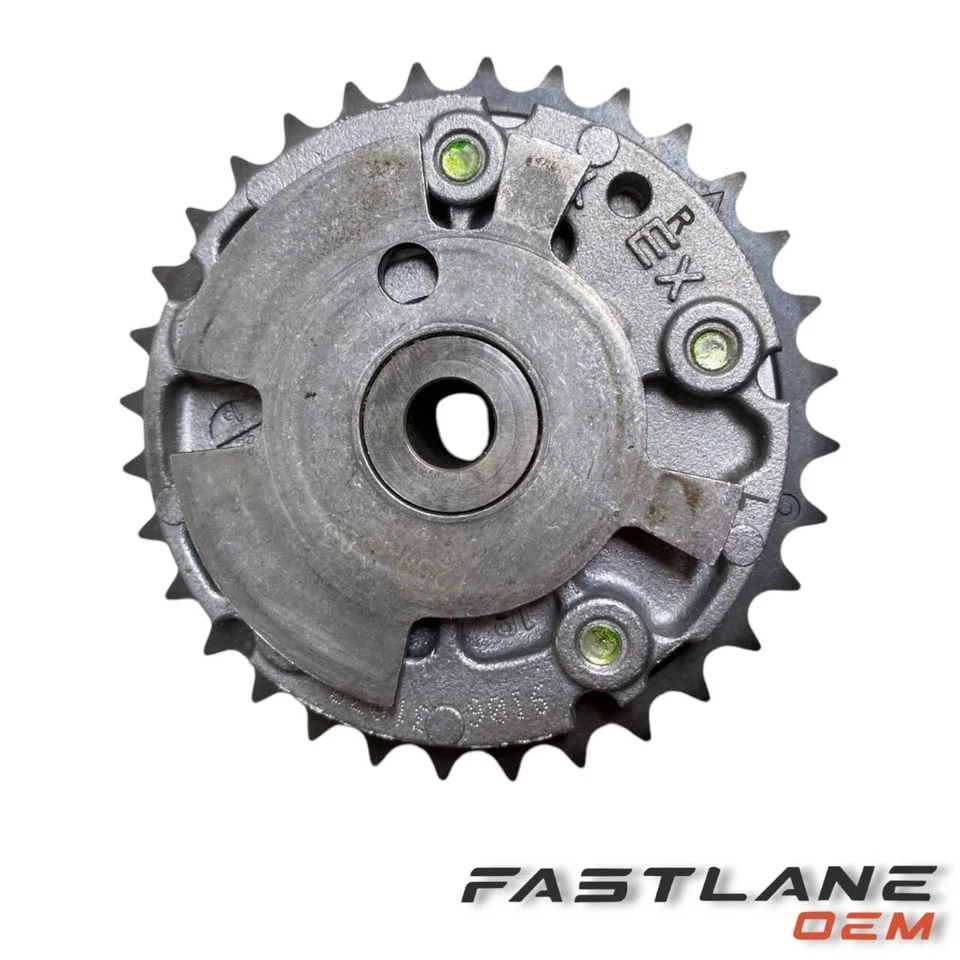 Buick Enclave 2007-2015 accionamiento de distribución de válvula nuevo OEM 12590683 Foto 2 de 4