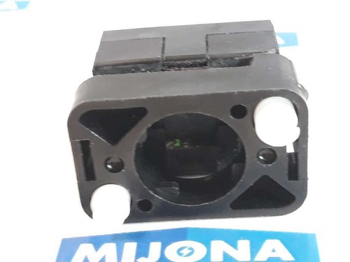 Bloque de contacto de elemento de conmutación Fanal MV 11 010530865 VDE 0660 AC 15 (nuevo stock antiguo) - Imagen 3 de 7