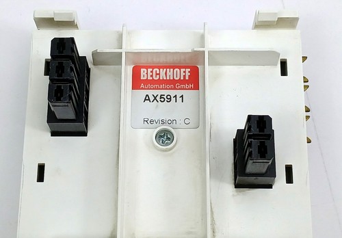 Beckhoff AX5911 - Bild 6 von 8