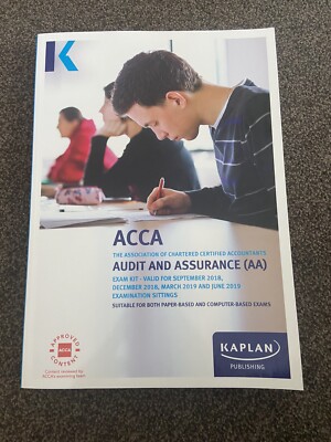 kaplan acca