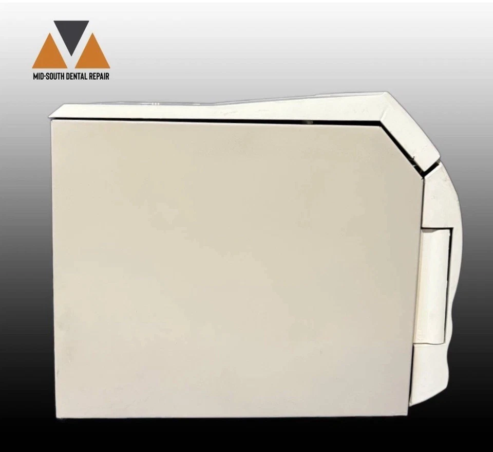 Esterilizador automático Midmark M9 UltraClave - 6 meses de garantía Foto 4 de 4