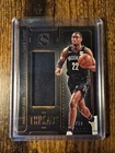 2025 Panini Caris LeVert Base (Raw)