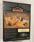 TSR 2400 AD&D 2nd Edition Dark Sun World Boxed Set **FACTORY SEALED** — photo 2