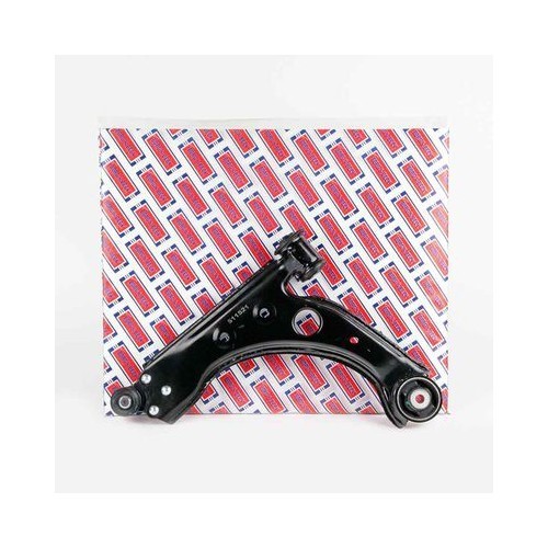 For FIAT BRAVO II 198 2006 to 2016 BORG & BECK Suspension Arm BCA6767