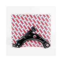 Fiat Bravo Ii 198 2006-2016 Borg & Beck Querlenker BCA6767