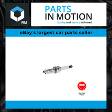 Spark Plugs Set 4x fits RENAULT CAPTUR Mk1 9 2013 on H4B400 NGK 224019133R New