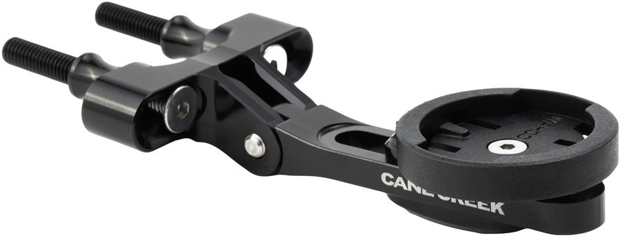 Adjustable Aluminum Stem Bike Computer Mount for GarminWahoo with Multi-Angle 16290₽