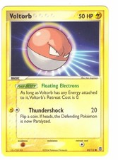 Voltorb - FireRed & LeafGreen (RG) 85/112 / Common on eBay