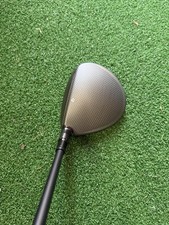 Taylormade Qi35 Max Light 5 Wood Reg Shaft 18.5 Deg