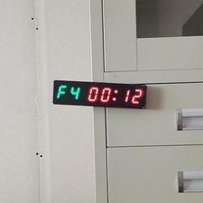 Gym Timer Stopwatch Home Practice Gym Digital...