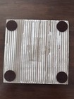 *SoCal Fires Fundraiser* Upcycled Sample Tile Trivet — photo 2