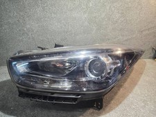 Hyundai i40 2017 Vorne links Scheinwerfer 921013ZXXX EEO5339