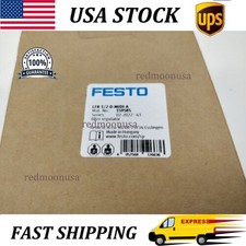 US FREE TAX New FESTO LFR-1/2-D-MIDI-A 159585 Filter Valve