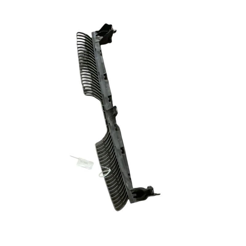 Support de pare-choc avant Tiguan 5NA805705P : guide fixation aile et bouclier avant VW