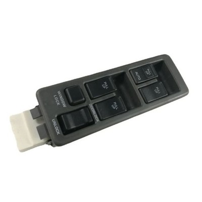 Automotive Window Switches 49235111 Ergonomic Design Weather Resistant for Car