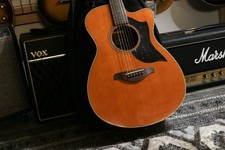 YAMAHA AC1M VN 2014 (no261010)