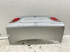 Heckdeckel 2087500175 Mercedes-benz CLK Coupe 200 208 Coupe Farbe 744 Heckdeckel 2087500175 Mercedes-benz CLK Coupe 200 208 Coupe Farbe 744