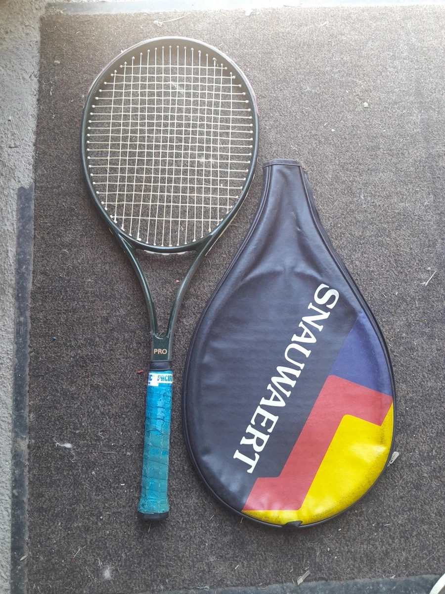 Ancienne Raquette de tennis (Gebraucht) in Genève für CHF 20 – mit