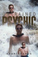 Untrained Psychic Harry Barok Taschenbuch Kartoniert / Broschiert Englisch 2015
