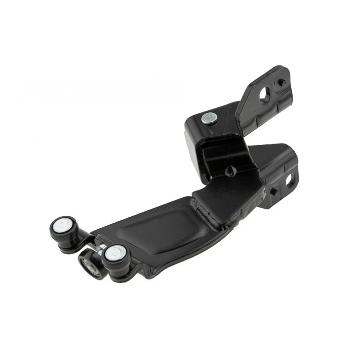 Guide galet de porte coulissante centre droit pour aménagement de Fiat Doblo