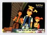 Best of the Best Pokemon 1999 Topps Movie 20 LP