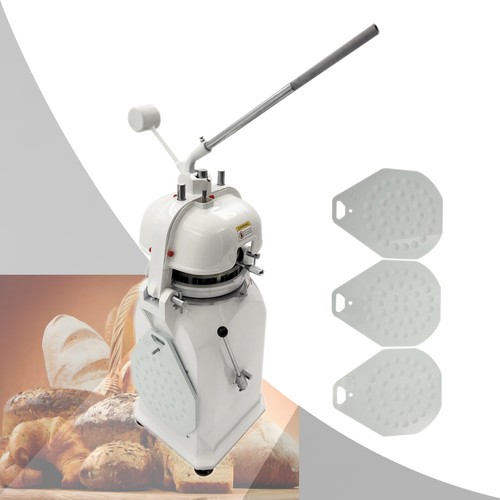 HM-36 110V 36PCS Dough Divider Rounder 20g-70g Per Piece 5-10S 750W - Picture 1 of 13