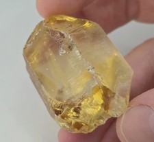 Natural Citrine, 220.35 carat