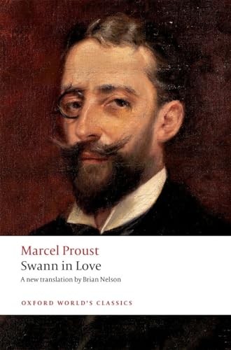 Swann in Love by Marcel Proust (Paperback Book) - Image 7