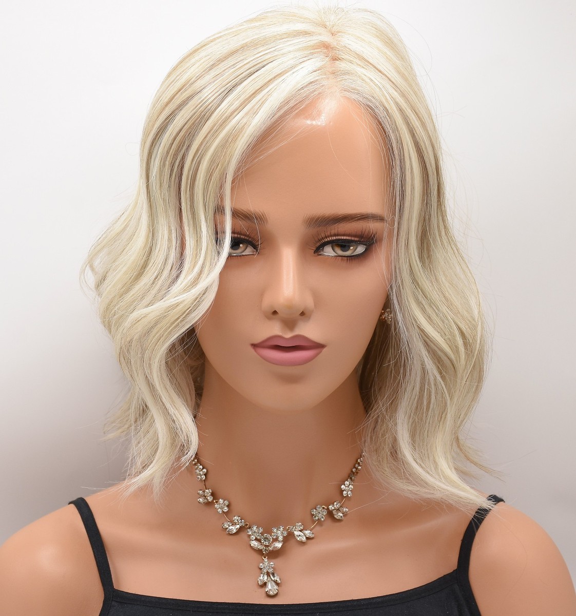 SIMMER ELITE PETITE Wig by RAQUEL WELCH, RL19/23, CLEARANCE! Hand