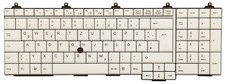 FS82 Einzelne Tastatur Taste Fujitsu E752 E782 E751 E752 E782 H720 H920 H920 H72