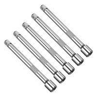 "5 StüCk Stecknuss VerläNgerung 1/4\" Antrieb 4\" Lang Schlagschrauber Adapter"