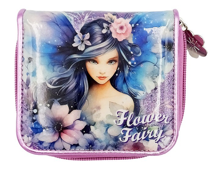 5901583299278 Кошелек цветочной феи Iris Stnux