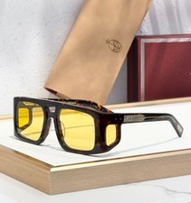 JACQUES MARIE MAGE Style Unisex Sunglasses - MODEL: WINDSOR - SIZE  54  20-146