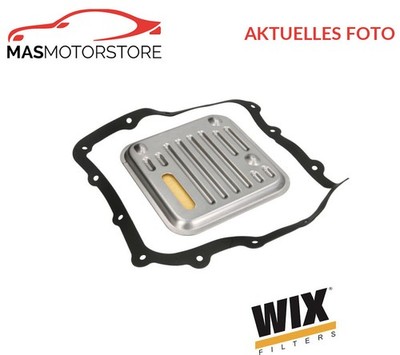 HYDRAULIKFILTER SATZ AUTOMATIK-GETRIEBE WIX FILTERS 58934 I NEU OE QUALITÄT