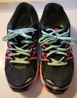 ASICS Gel-Evate 2 Fluidride Running Training Sneakers Shoes Women's T4A7N SZ 9