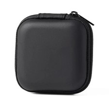 Portable Hard Shell Headphone Case Shockproof Earphone Headset Storage Bag