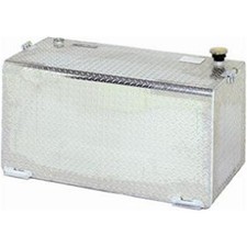 DZ91753 Dee Zee Liquid Tank for Chevy F150 Truck F250 F350 F450 Styleside Tacoma