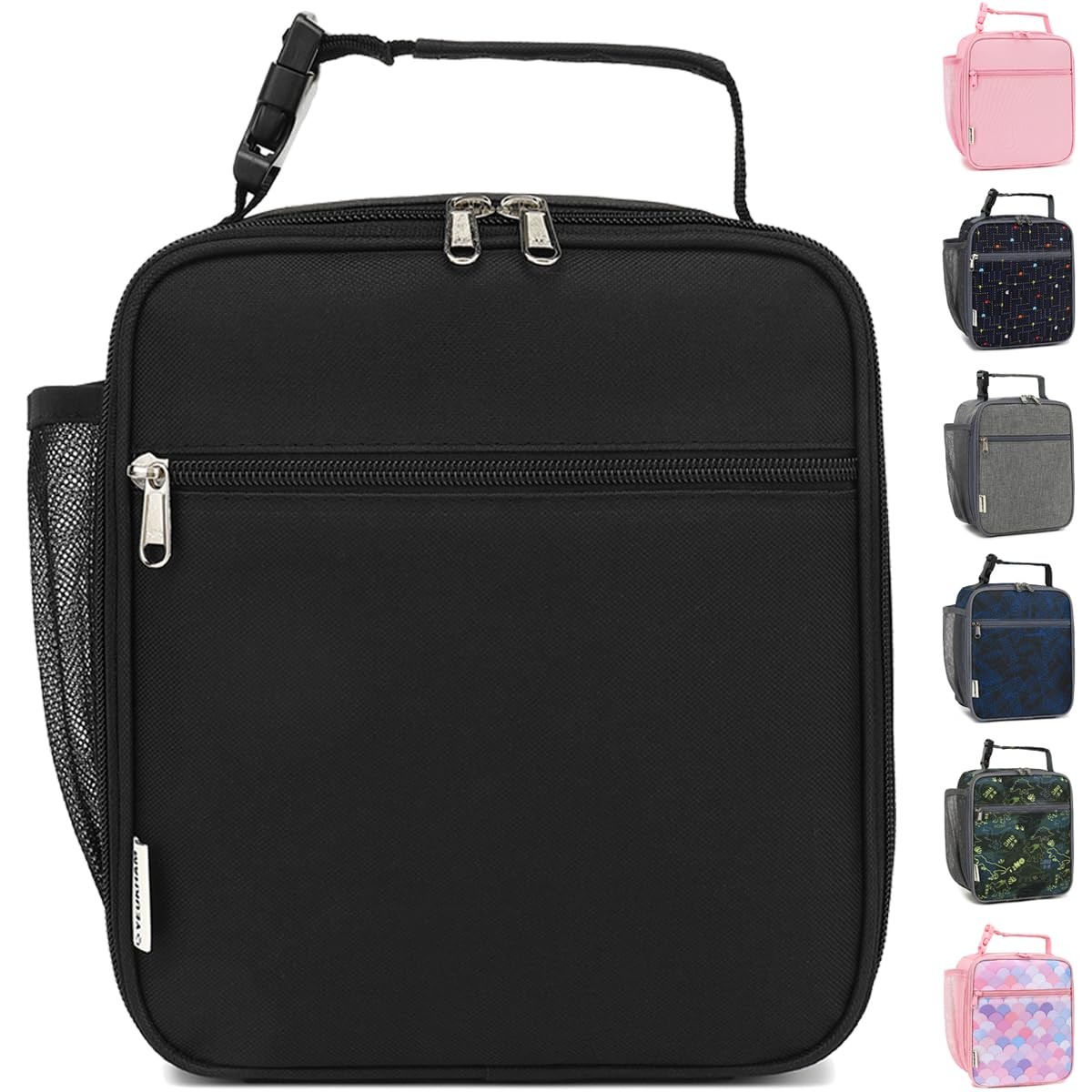 For Kids Boys Girls Men Women, Insulated Small Soft Cooler L