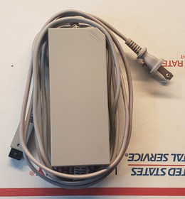 Nintendo Wii Console with AVE-HDMI / WiiDual Like / Clear Blue - Fast Ship!