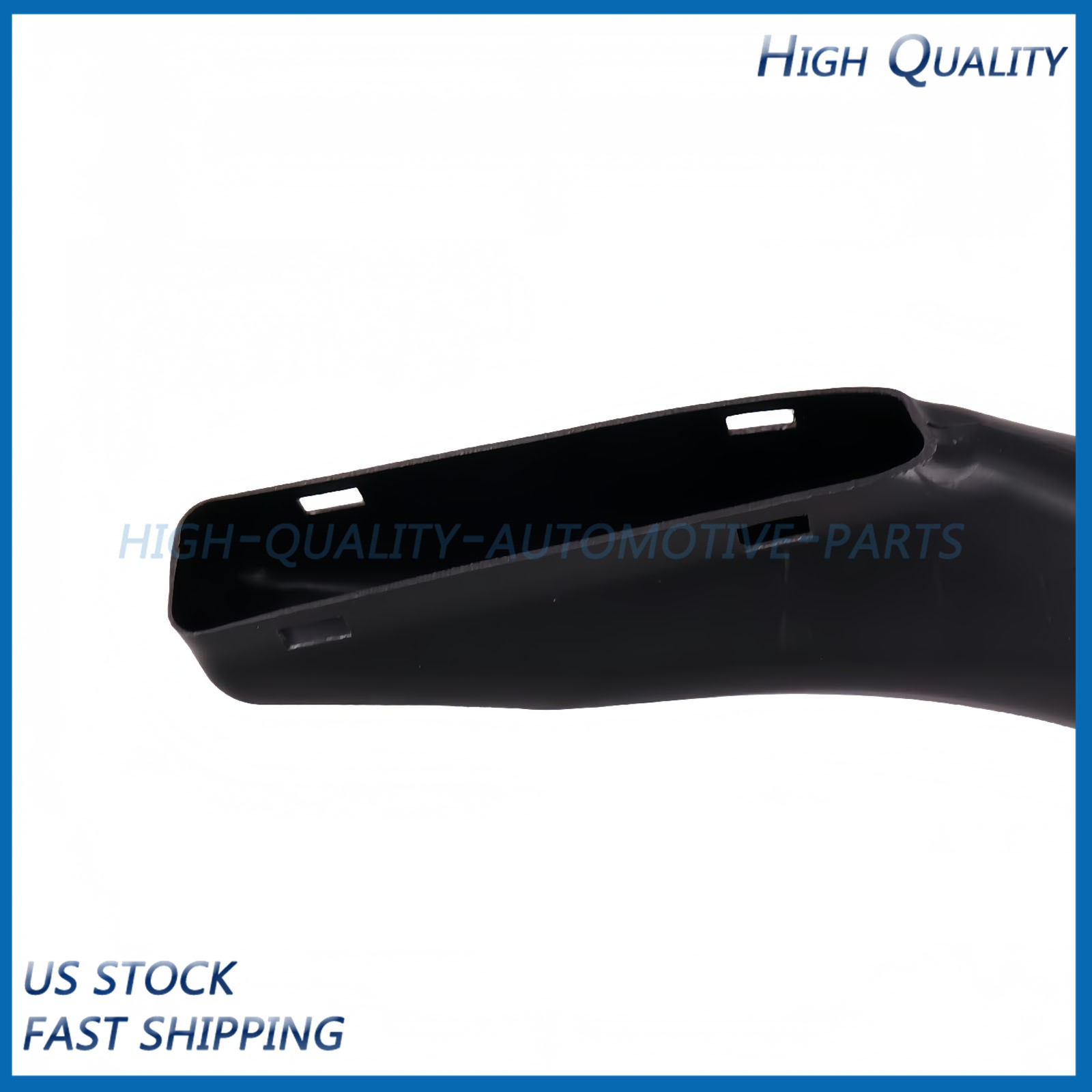 3W0129531 2X Intake Air Duct Pipe Kit Fit For Bentley Gt GTC Flying Spur