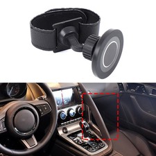 Magnetische Handyhalterung Auto KFZ HandyHalter für Jaguar F-Type X152 13-24