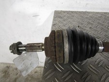 Cardan Renault CLIO