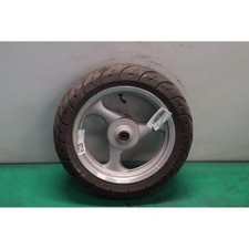 WHEEL FOR FOSHAN (CICLOMOTORI) LAMBRETTA (09) 125CC 2009