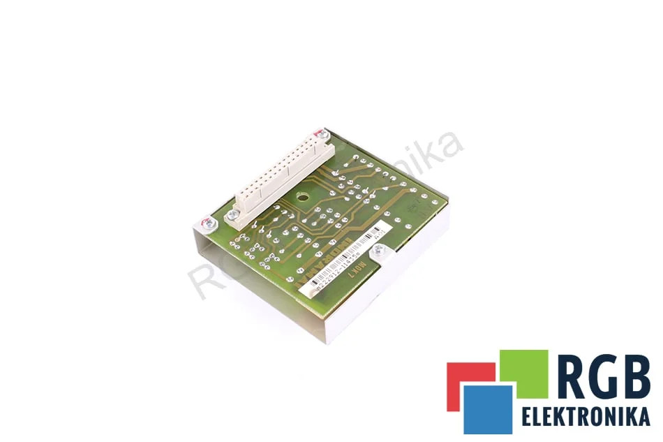 MOD13/1X032-301 INDRAMAT - Reconditionné - Garantie 24 mois