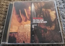 David Holmes - This Films Crap Lets Slash The Seats (CD)