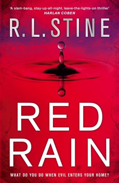 Red Rain - Image 2