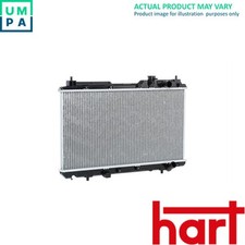 RADIATOR ENGINE COOLING 646 567 FOR MERCEDES-BENZ S-CLASS/Convertible GLC CLS  